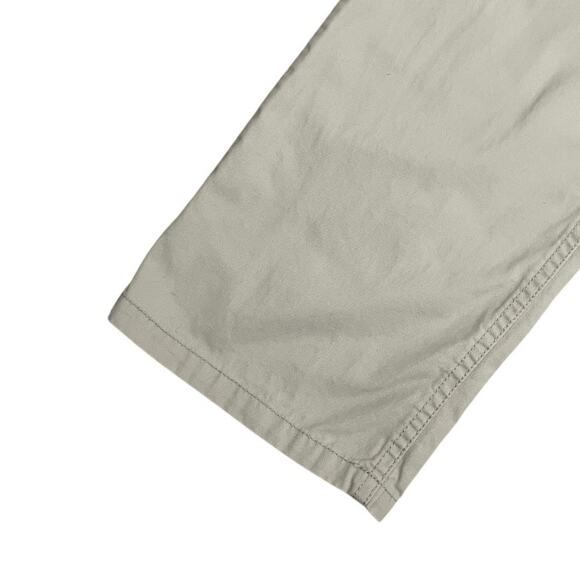 Colours Alexander Julian Mens Tan Pants - Picture 5 of 6